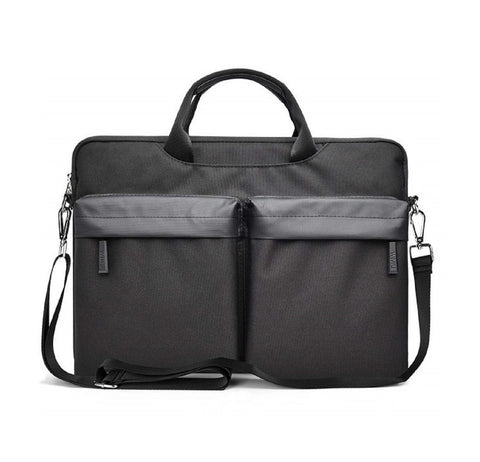 WIWU Vigor Handbag/Laptop Bag 13.3 Inch-Black