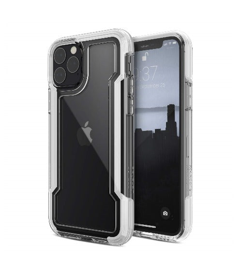 https://caserace.net/products/x-doria-defense-clear-back-cover-for-iphone-11-pro-5-8-clear-white