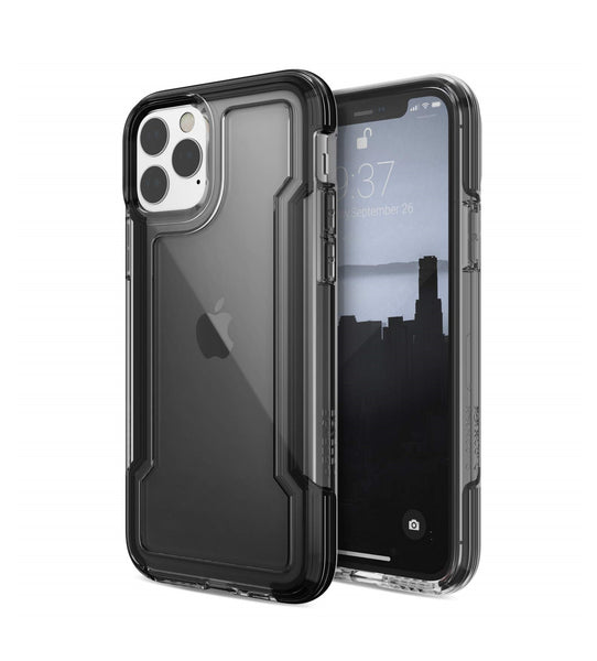 https://caserace.net/products/x-doria-defense-clear-back-cover-for-iphone-11-pro-5-8-clear-black