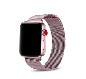https://caserace.net/products/milanese-loop-stainless-steel-with-magnet-for-apple-watch-42-44-rose-gold