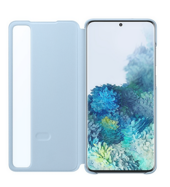 https://caserace.net/products/samsung-galaxy-s20-plus-smart-clear-view-cover-blue-coral