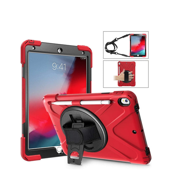 https://caserace.net/products/rugged-heavy-duty-cover-for-ipad-air-10-5-10-5-pro-with-strap-and-pencil-holder-red