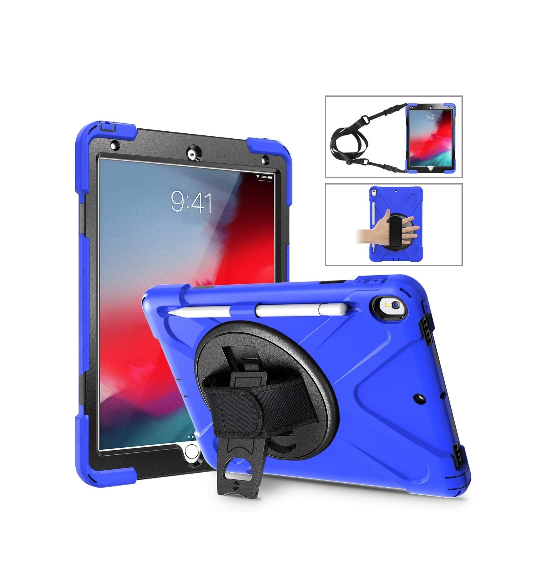 https://caserace.net/products/rugged-heavy-duty-cover-for-ipad-air-10-5-10-5-pro-with-strap-and-pencil-holder-blue