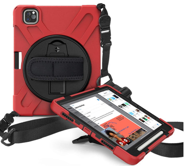 https://caserace.net/products/rugged-heavy-duty-cover-for-ipad-pro-11-2018-2020-with-strap-and-pencil-holder-red