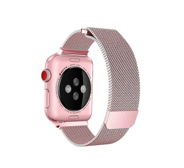 https://caserace.net/products/milanese-loop-stainless-steel-with-magnet-for-apple-watch-42-44-rose-gold