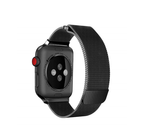 https://caserace.net/products/milanese-loop-stainless-steel-with-magnet-for-apple-watch-42-44-black