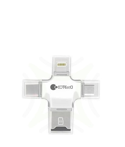 https://caserace.net/products/coteetci-adapter-series-perfect-design-multi-functional-white
