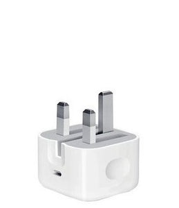 Apple 18W USB-C Power Adapter 