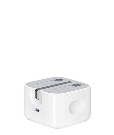 Apple 18W USB-C Power Adapter 