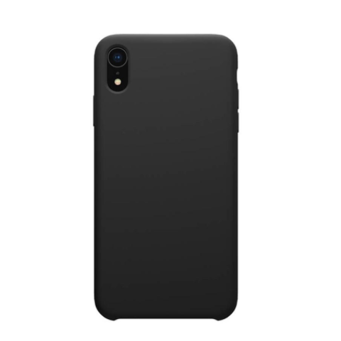 Nillkin Flex Cover Case For Apple iphone XR-Black