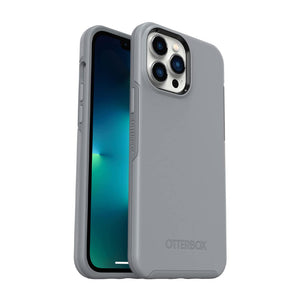 Otterbox Symmetry Series Case For iPhone 13 Pro 6.1 - Gray