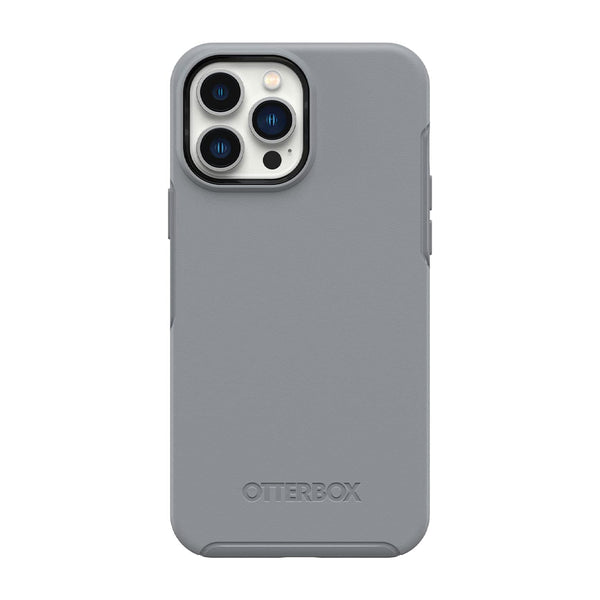 Otterbox Symmetry Series Case For iPhone 13 Pro 6.1 - Gray
