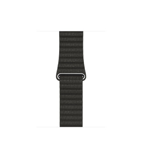 https://caserace.net/products/leather-loop-band-with-magnet-for-apple-watch-42-44mm-dark-grey