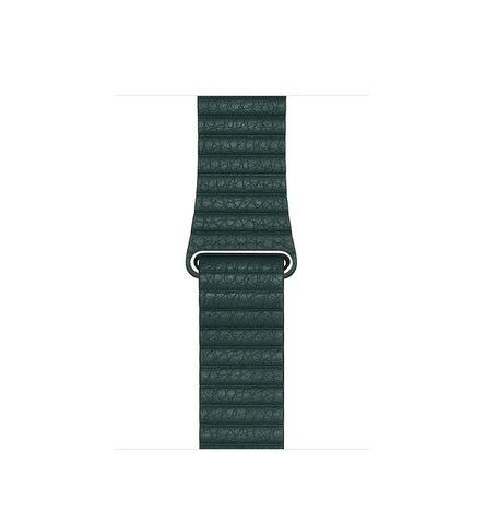 https://caserace.net/products/leather-loop-band-with-magnet-for-apple-watch-42-44mm-verde-foresta