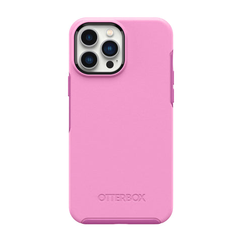 Otterbox Symmetry Series Case For iPhone 13 Pro Max 6.7 - Pink