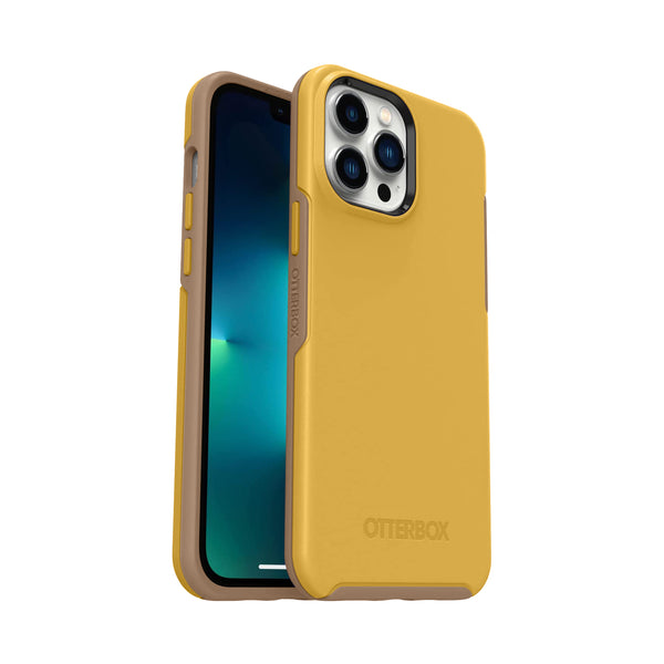 Otterbox Symmetry Series Case For iPhone 13 Pro 6.1 - Yellow