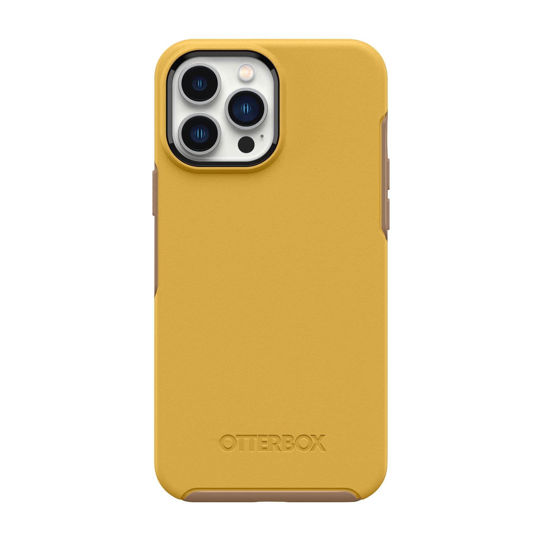 Otterbox Symmetry Series Case For iPhone 13 Pro 6.1 - Yellow