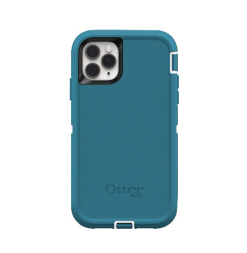 OtterBox Defender Series Screenless Edition Case For iPhone 11 Pro Max 6.5-Blue/White