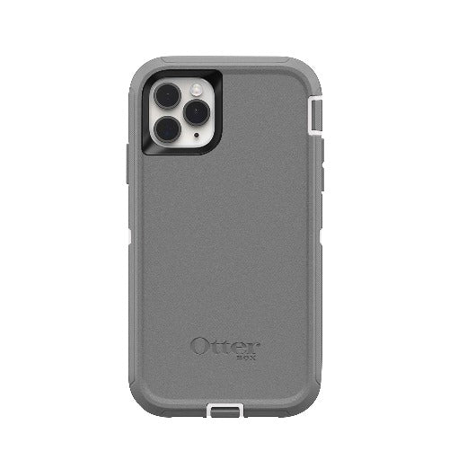 OtterBox Defender Series Screenless Edition Case For iPhone 11 Pro Max 6.5-Grey/White