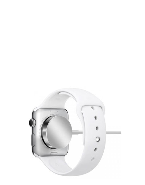 Apple Watch Magnetic Charging Cable 2m Original (from box) - White