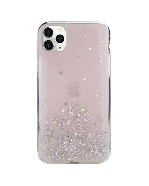 SwitchEasy Starfield Protect Beautify Your iphone 11 Pro Max 6.5 - Pink