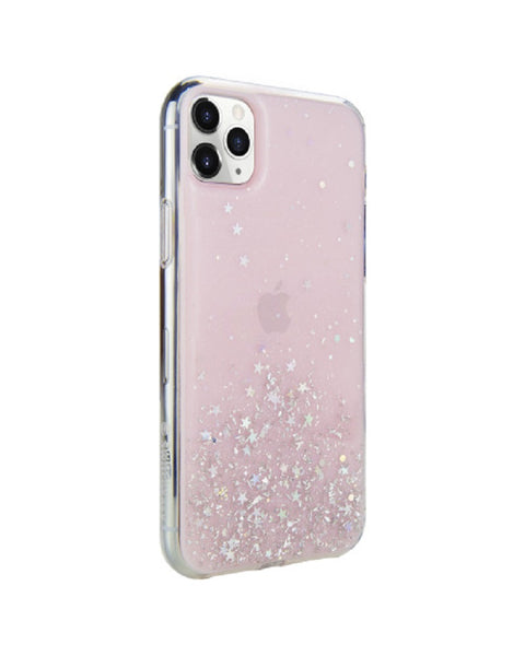 SwitchEasy Starfield Protect Beautify Your iphone 11 Pro Max 6.5 - Pink