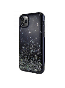 SwitchEasy Starfield Protect Beautify Your iphone 11 Pro Max 6.5 - Black