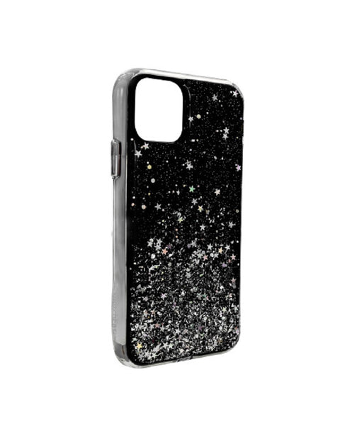 SwitchEasy Starfield Protect Beautify Your iphone 11 Pro Max 6.5 - Black