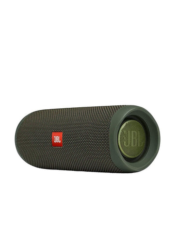 JBL Flip 5 Portable Speaker - Green