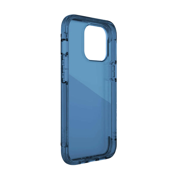 X-Doria Defense Air Back Cover Case For iPhone 13 Pro 6.1-Blue
