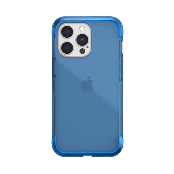 X-Doria Defense Air Back Cover Case For iPhone 13 Pro 6.1-Blue