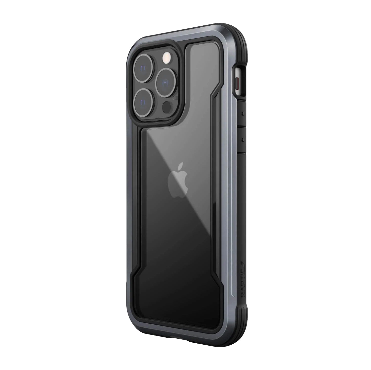 X-Doria Defense Shield Back Cover For iPhone 13 Pro 6.1 - Black