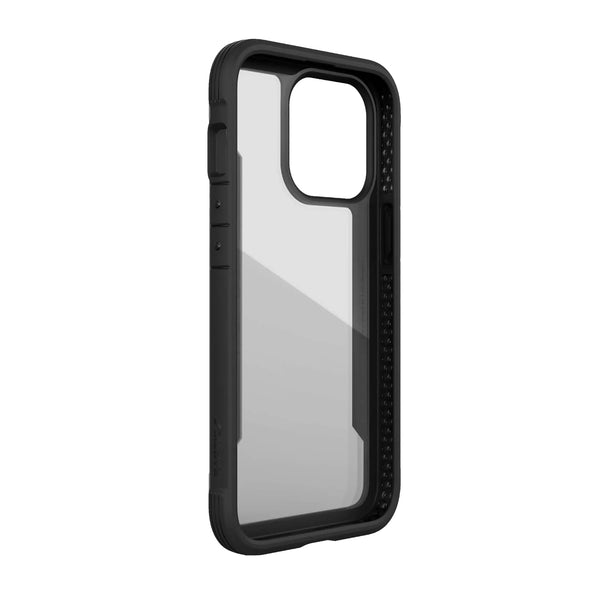 X-Doria Defense Shield Back Cover For iPhone 13 Pro 6.1 - Black