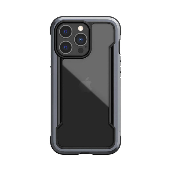 X-Doria Defense Shield Back Cover For iPhone 13 Pro 6.1 - Black