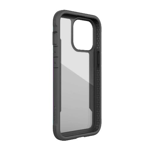 X-Doria Defense Shield Back Cover Case For iPhone 13 Pro 6.1-inch - IRIDESCENT