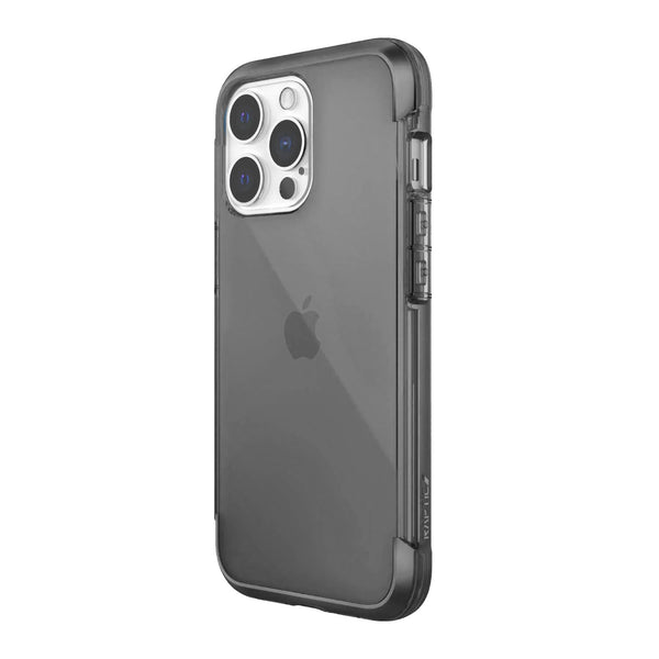 X-Doria Defense Air Back Cover Case For iPhone 13 Pro 6.1-Smoke