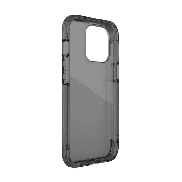 X-Doria Defense Air Back Cover Case For iPhone 13 Pro 6.1-Smoke