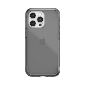 X-Doria Defense Air Back Cover Case For iPhone 13 Pro 6.1-Smoke