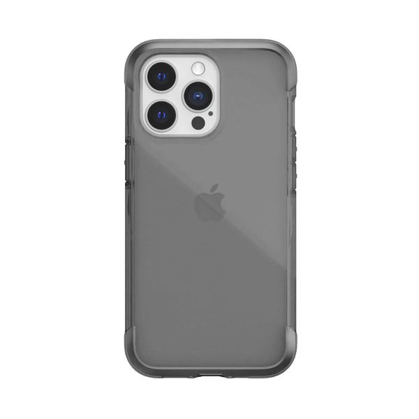 X-Doria Defense Air Back Cover Case For iPhone 13 Pro 6.1-Smoke