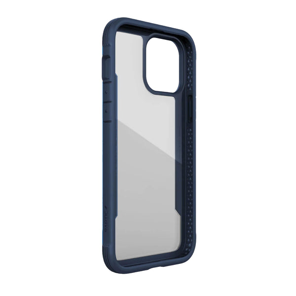X-Doria Defense Shield Back Cover For iPhone 13 Pro 6.1 - Blue