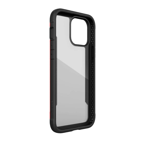 X-Doria Defense Shield Back Cover For iPhone 13 Pro 6.1 - Red