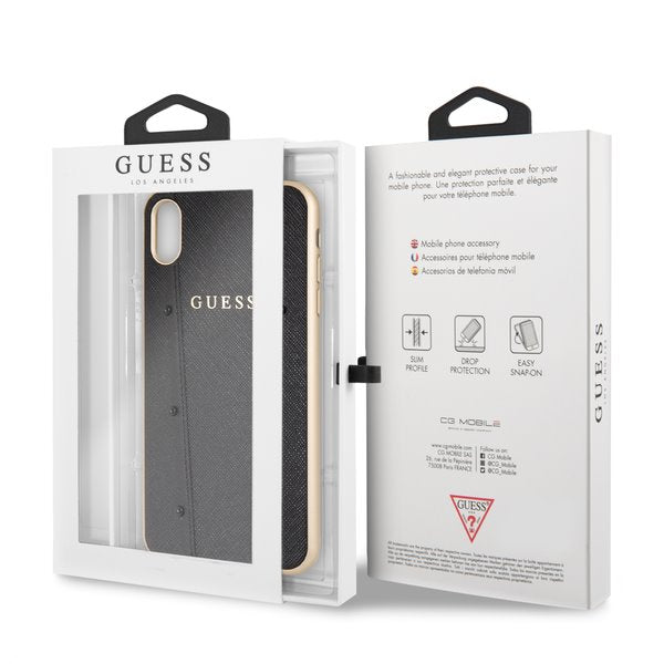 https://caserace.net/products/guess-kaia-hard-case-voor-apple-iphone-x-black-gold
