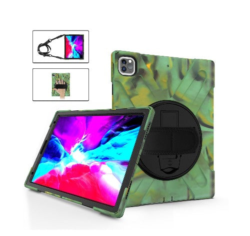https://caserace.net/products/rugged-heavy-duty-cover-for-ipad-pro-12-9-2018-2020-with-strap-camo