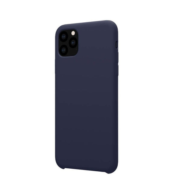 Nillkin Flex Pure Cover Case For Apple IPhone 11 Pro Max - Blue