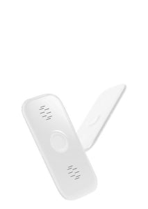 Wiwu Power Air 3-In-1 Wireless Charger-White