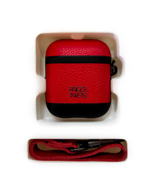 https://caserace.net/products/raigor-inverce-genuine-leather-case-for-airpods1-2-red