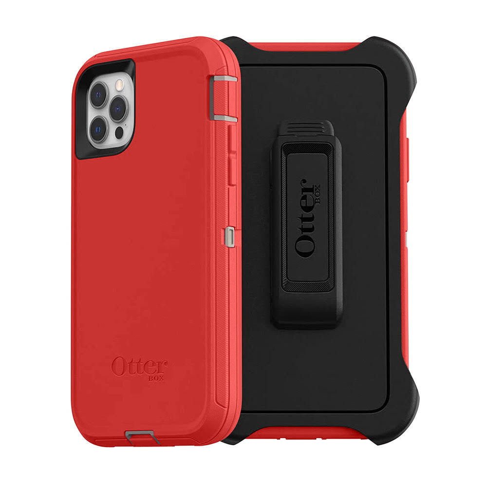 Defender Series Case Otterbox Iphone Pro 12 Xt Case Otterbox