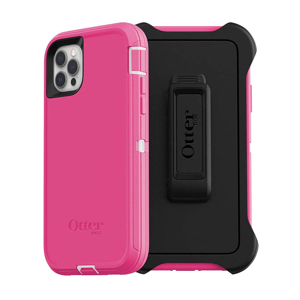 Otterbox Defender Series Case for iPhone 12\12 pro