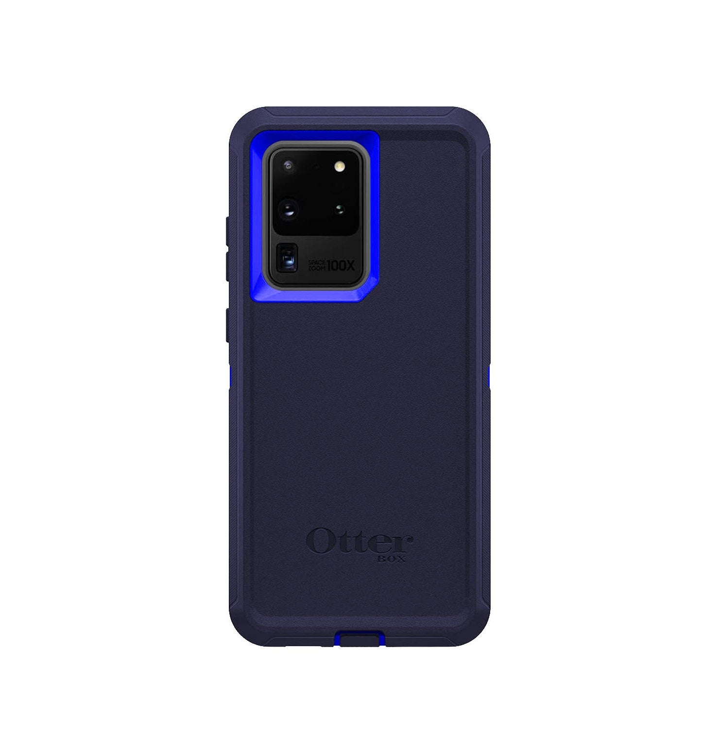 Protective Galaxy S20 Ultra Case  OtterBox Defender Series Pro Case