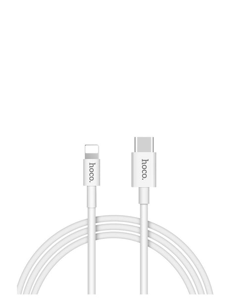 https://caserace.net/products/hoco-x15-quick-charging-data-transfer-and-charging-cable-type-c-to-lightning-white